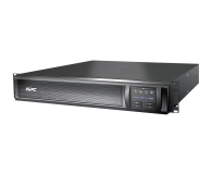 APC Smart X 1500VA SMX1500RMI2UNC - 546164 - zdjęcie 1
